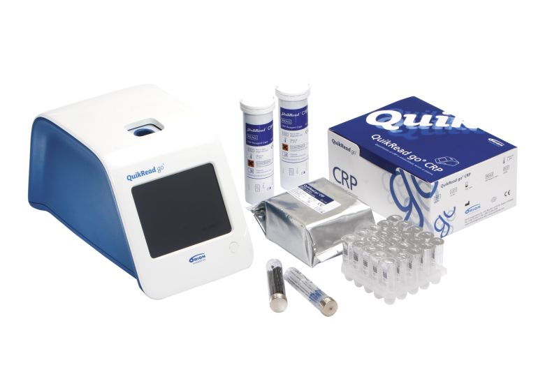 Technické vybavení Praxismed.cz